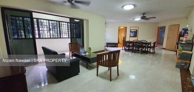 Compassvale Walk thumbnail photo